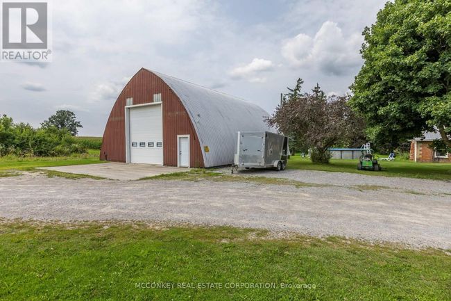 1878 Keene Rd, House other with 4 bedrooms, 2 bathrooms and 35 parking in Otonabee ON | Image 32