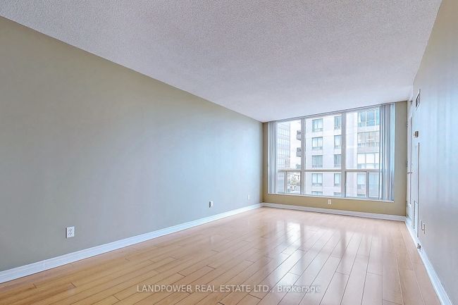 803 - 256 Doris Ave, Condo with 2 bedrooms, 2 bathrooms and 1 parking in North York ON | Image 5