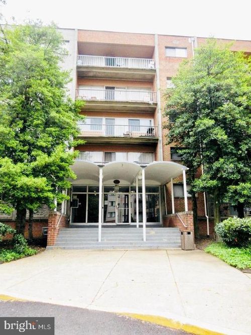 409-5831 Quantrell Ave, ALEXANDRIA, VA, 22312-2750 | Card Image