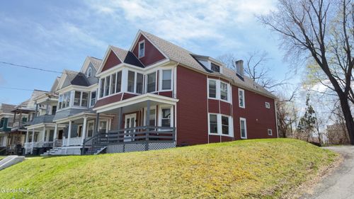 2-664 Myrtle Ave, Albany, NY, 12208-3331 | Card Image