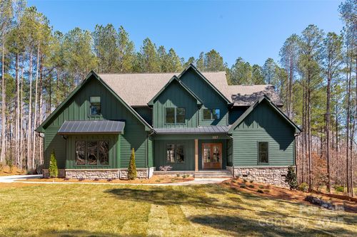 157 Silver Falls Dr, Troutman, NC, 28166-0099 | Card Image