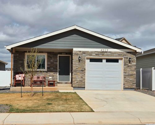 4013 Cliff St, Laramie, WY, 82070-5317 | Card Image