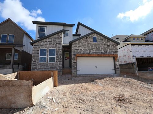 804 Boise Dr, Leander, TX, 78641-6196 | Card Image