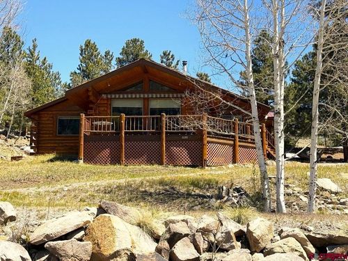1130 Ocean Wave Dr, Lake City, CO, 81235 | Card Image