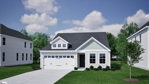 lot-13-7047 New Horizon Ln, Boiling Springs, SC, 29316-7205 | Card Image