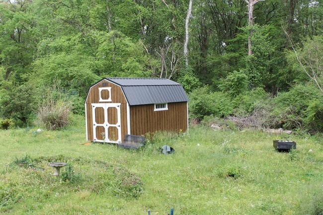 1822 S Highway 341, House other with 3 bedrooms, 3 bathrooms and null parking in Chickamauga GA | Image 27