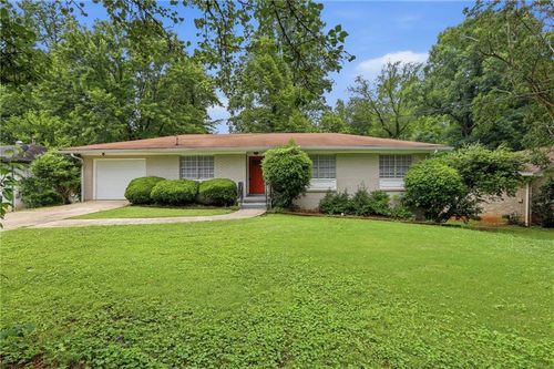 2225 Emerald Castle Dr, decatur, GA, 30035-2724 | Card Image