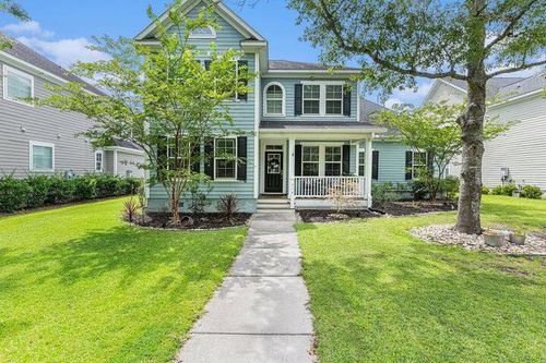414 Hamlet Cir, Goose Creek, SC, 29445-7114 | Card Image