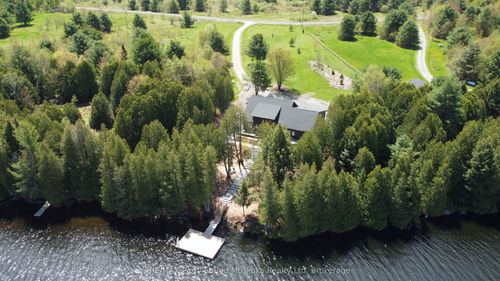 54 Lake Ridge Rd, Seguin, ON, P0C1J0 | Card Image