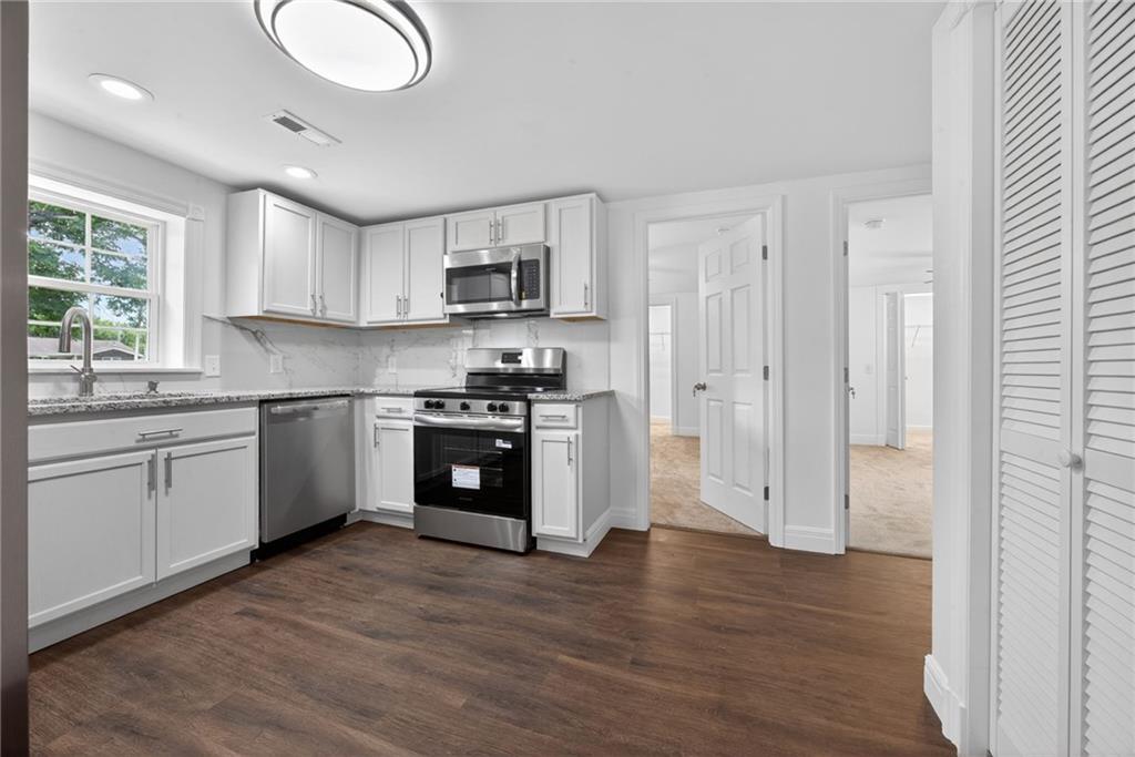Residential in Fort Scott 2