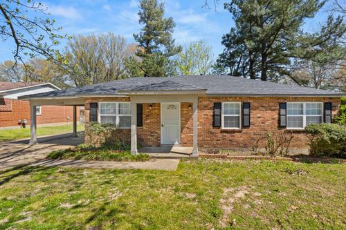 3728 Merritt St, Memphis, TN, 38128 | Card Image