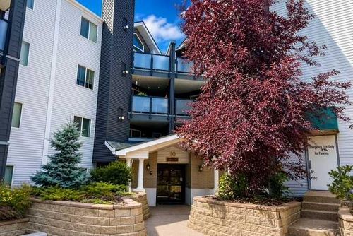 214-10 Sierra Morena Mews Sw, Calgary, AB, T3H3K5 | Card Image