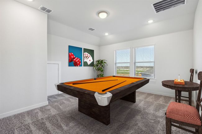 304 Bendecido Loop, House other with 4 bedrooms, 4 bathrooms and 2 parking in Elgin TX | Image 22
