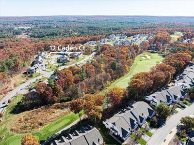 12 - 12 Caden Ct, Condo with 2 bedrooms, 2 bathrooms and 2 parking in Upton MA | Image 2