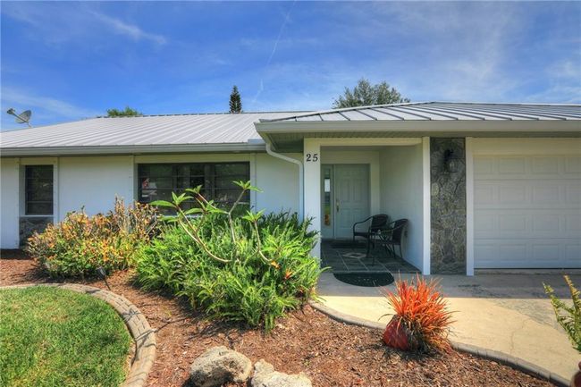 25 Sunset Dr, House other with 3 bedrooms, 2 bathrooms and null parking in Sebastian FL | Image 4
