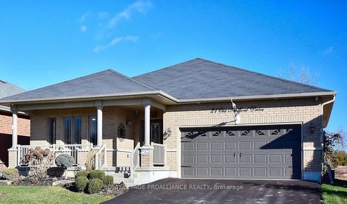21 Old Trafford Dr, Hastings, ON, K0L1Y0 | Card Image