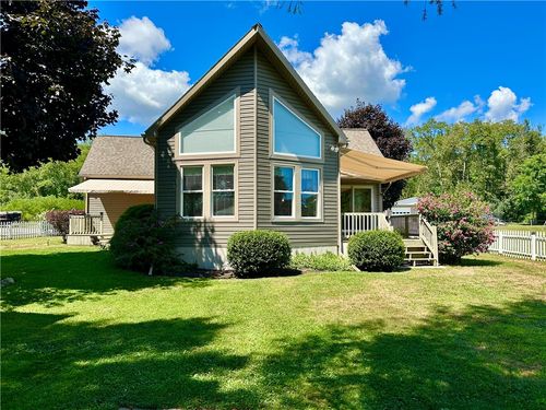 3046 Wood Rd, Bradford, NY, 14815-9678 | Card Image