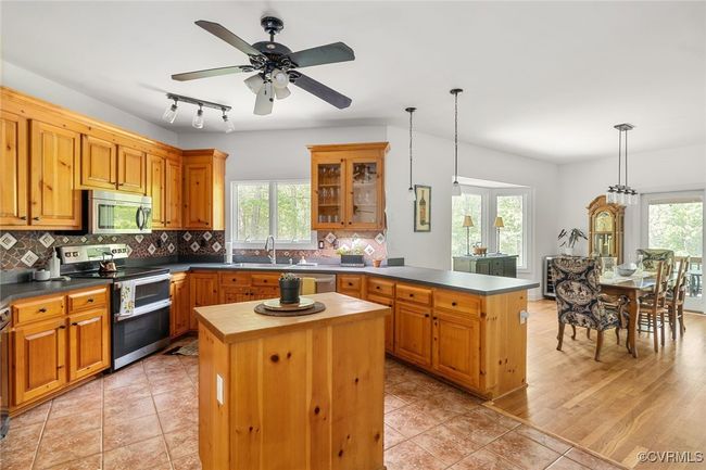 3534 Timberview Rd, House other with 3 bedrooms, 3 bathrooms and null parking in Powhatan VA | Image 17