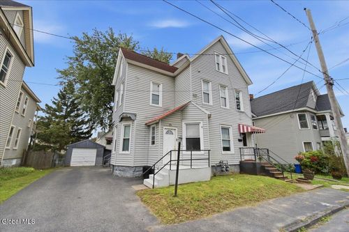 48 Storrie St, Amsterdam, NY, 12010-3525 | Card Image