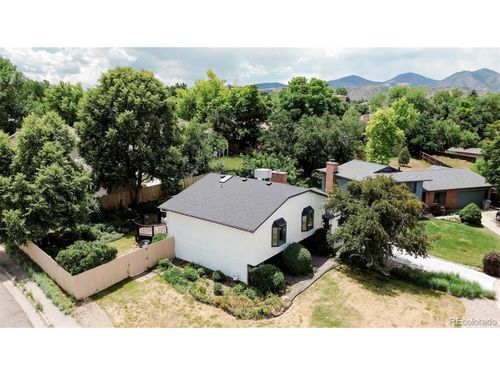 12452 W Dumbarton Pl, Morrison, CO, 80465-1701 | Card Image
