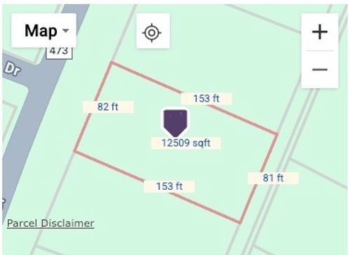 Lot 2 Block 1 Glasgow Drive, Bella Vista, AR, 72715 | Card Image