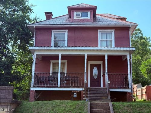 231 E Spring St, Marietta, OH, 45750-2437 | Card Image