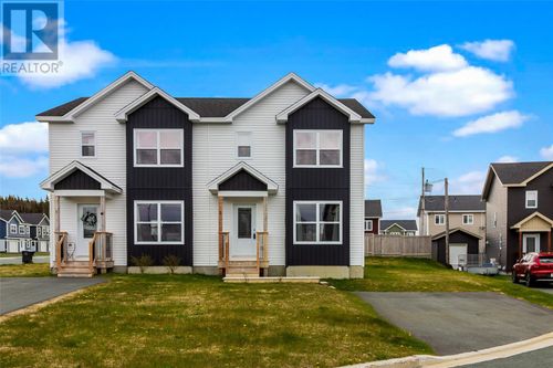 3 Canary Pl, Paradise, NL, A1L4E8 | Card Image