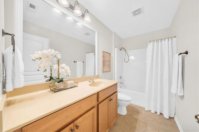 3607 Archgate Ct, House other with 4 bedrooms, 3 bathrooms and null parking in Alpharetta GA | Image 36