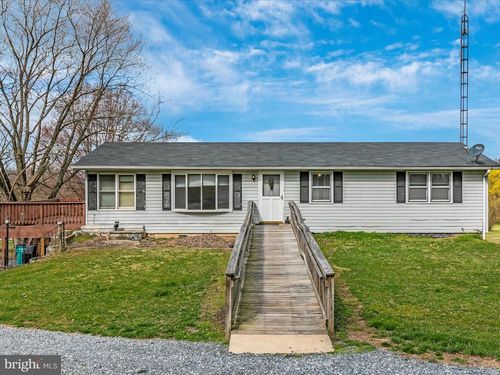 13014 Myers Rd, ROCKY RIDGE, MD, 21778-8724 | Card Image