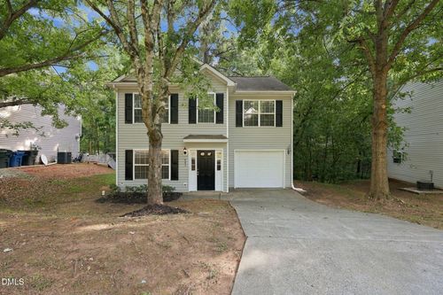 803 Woodgreen Dr, Durham, NC, 27704-6033 | Card Image