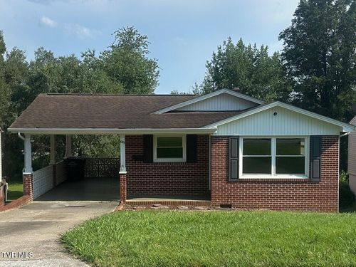 629 Jackson St, Kingsport, TN, 37660-3207 | Card Image