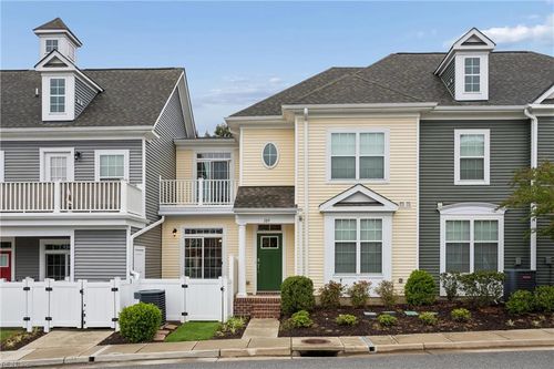 109 Promenade Ln, Williamsburg, VA, 23185-3416 | Card Image
