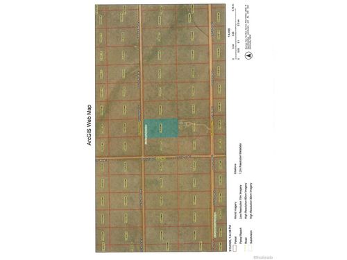 2 El Paso Trail, San Luis, CO, 81152 | Card Image