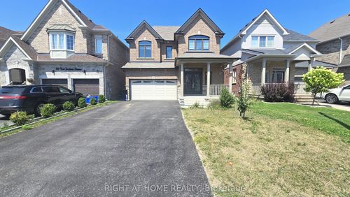 104 Fred Jackman Ave, Bowmanville, ON, L1C0T4 | Card Image