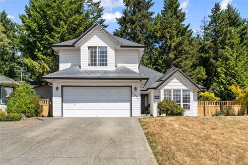 4360 Glencraig Dr, Nanaimo, BC, V9T5S3 | Card Image