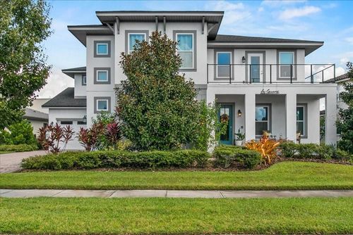 14129 Corrigan Ave, ORLANDO, FL, 32827-7487 | Card Image