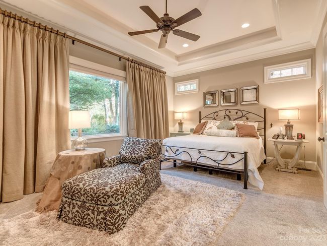 6927 Conservatory Ln, House other with 5 bedrooms, 4 bathrooms and null parking in Charlotte NC | Image 22