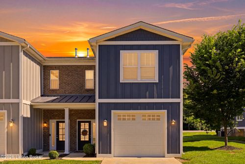 4207 Taylor Cv Ct, Louisville, KY, 40220 | Card Image