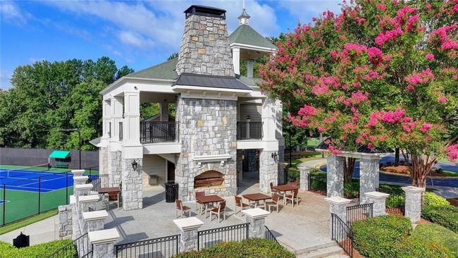 1635 Lake Heights Cir, House other with 4 bedrooms, 3 bathrooms and 2 parking in Dacula GA | Image 34