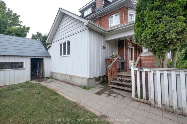 3869 - 7th Line, Home with 4 bedrooms, 3 bathrooms and 20 parking in Innisfil ON | Image 5