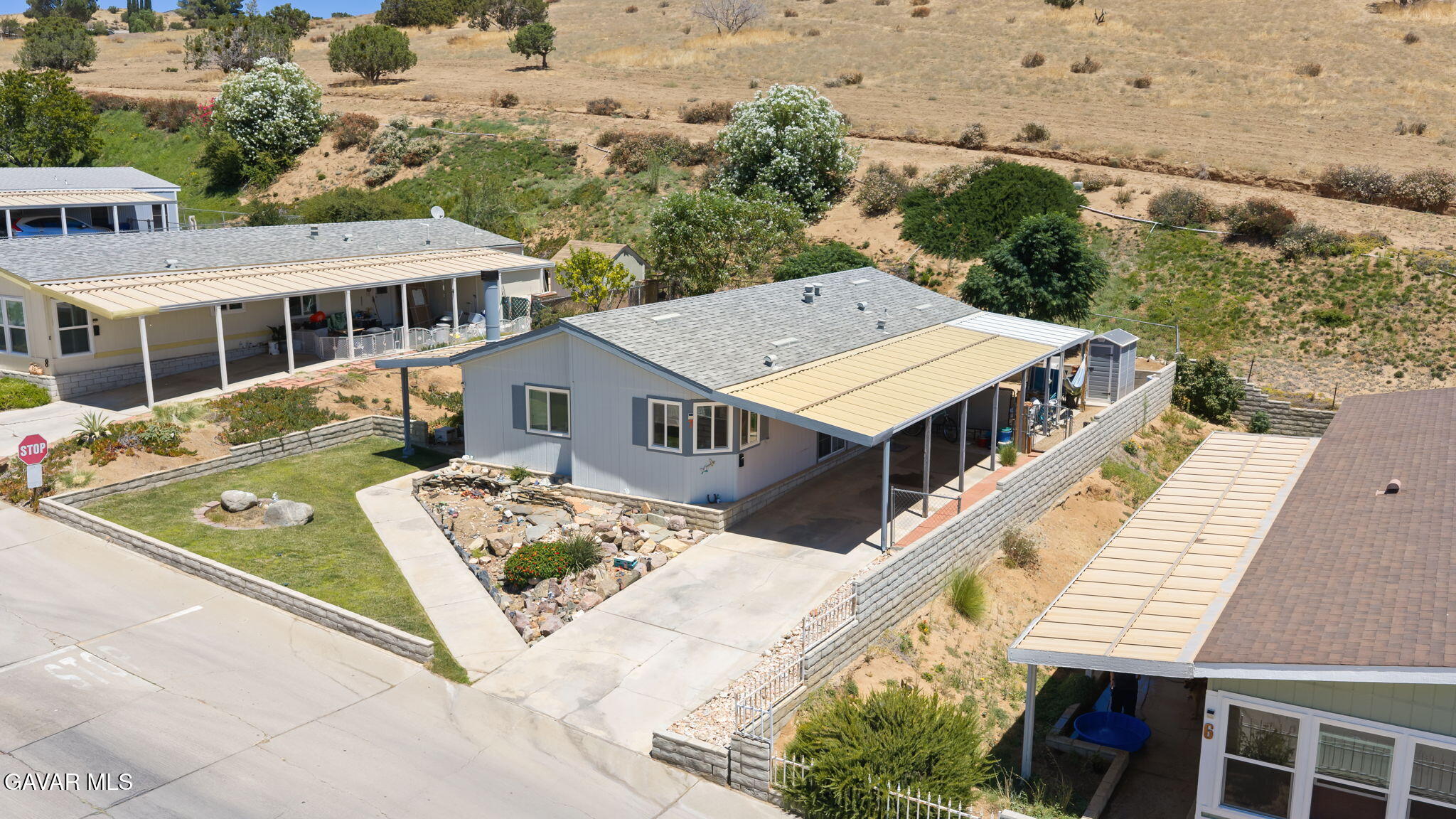 Residential in Acton 4