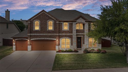 200 Lake Livingston Dr, Georgetown, TX, 78628-7191 | Card Image