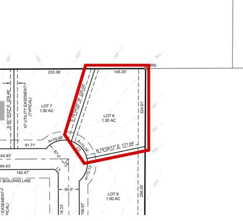 3305 Sweetwater Rd, Princeton, TX, 75407-3636 | Card Image