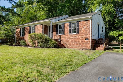 2016 Cedarhurst Dr, Richmond, VA, 23225-2344 | Card Image