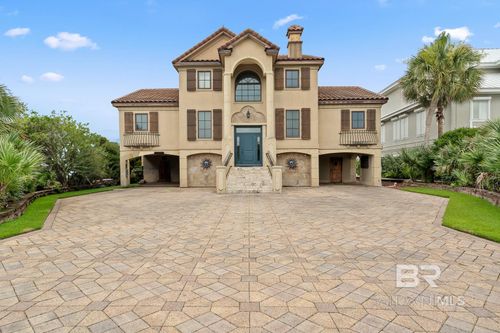 28452 Ono Blvd, Orange Beach, AL, 36561-3605 | Card Image