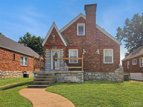 1740 Grape Ave, Saint Louis, MO, 63147-1435 | Card Image