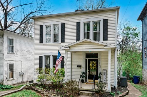 167 W Central Ave, Delaware, OH, 43015-1736 | Card Image