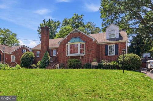 7322 Edmonston Rd, COLLEGE PARK, MD, 20740-3018 | Card Image