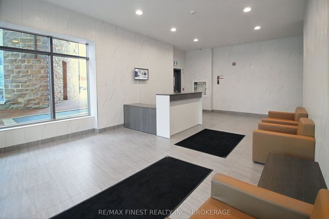 610 - 652 Princess St, Condo with 1 bedrooms, 1 bathrooms and null parking in Kingston ON | Image 31