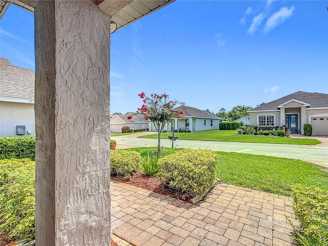 3806 Osprey Pointe Cir, House other with 3 bedrooms, 2 bathrooms and null parking in WINTER HAVEN FL | Image 4
